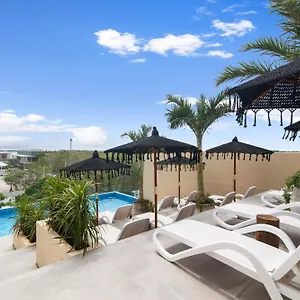 Kahatsa' Boutique ***** Tulum